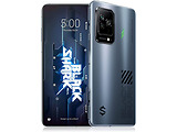Xiaomi Black Shark 5 / 6.67 AMOLED 144Hz / Snapdragon 870 / 8GB / 128GB / 4650mAh Grey