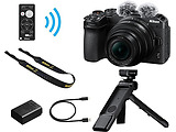 NIKON Z 30 Vlogger Kit / VOA110K004