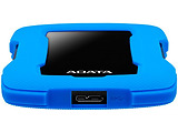 ADATA DashDrive Durable HD330 / 2.0TB 2.5 USB3.0 / AHD330-2TU31 / Blue