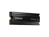 Samsung 980 PRO / 1.0TB M.2 NVMe Heatsink / MZ-V8P1T0CW
