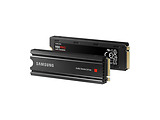Samsung 980 PRO / 1.0TB M.2 NVMe Heatsink / MZ-V8P1T0CW