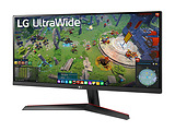 LG 29WP60G-B / 29 IPS 2560x1080