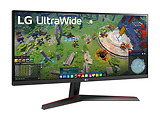 LG 29WP60G-B / 29 IPS 2560x1080