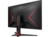 AOC 27G2SAE/BK / 27 FullHD 165Hz Borderless