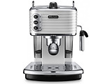 Delonghi ECZ 351 White