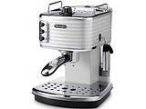 Delonghi ECZ 351 White