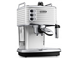 Delonghi ECZ 351 White