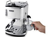 Delonghi ECZ 351 White