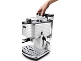 Delonghi ECZ 351 White