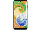 Samsung Galaxy A04s / 6.5 PLS 90Hz / Exynos 850 / 3GB / 32GB / 5000mAh / Green