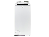Whirlpool TDLR65230SPLN
