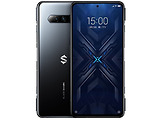 Xiaomi Black Shark 4 / 6.67 Super AMOLED 144Hz / Snapdragon 870 / 12GB / 128GB / 4500mAh