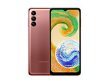 Samsung Galaxy A04s / 6.5 PLS 90Hz / Exynos 850 / 4GB / 64GB / 5000mAh / Brown