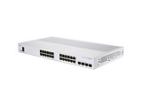 CISCO CBS350-24P-4X