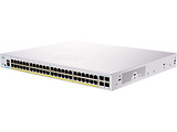 CISCO CBS350-48P-4X