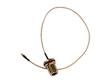 MikroTik Pigtail MMCX to N-type