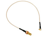 MikroTik Pigtail MMCX to RPSMA