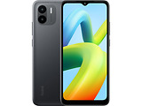 Xiaomi Redmi A1 / 6.52 IPS / Helio A22 / 2GB / 32GB / 5000mAh / Black