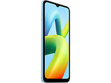 Xiaomi Redmi A1 / 6.52 IPS / Helio A22 / 2GB / 32GB / 5000mAh / Blue