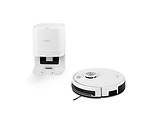 ttec Robot Vacuum Cleaner Robi Pro Master