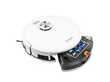 ttec Robot Vacuum Cleaner Robi Pro Master