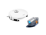 ttec Robot Vacuum Cleaner Robi Pro Master
