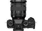 Fujifilm X-T5 / XF 16-80mm F4 Black