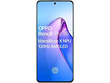 OPPO Reno 8 Pro 5G / 6.7 AMOLED 120Hz / Dimensity 8100-Max / 8GB / 256GB / 4500mAh / Glazed Green