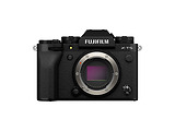 Fujifilm X-T5 BODY Black