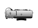 Fujifilm X-T5 BODY Silver