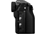 Fujifilm X-T5 BODY Black