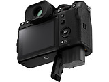 Fujifilm X-T5 BODY Black