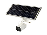 HIKVISION DS-2XS2T47G0-LDH/4G/C18S40 / 4Mpx 4mm SOLAR + 4G