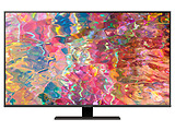 Samsung QE55Q80BAUXUA / 55 QLED 4K UHD 120Hz Tizen 6.5 SolarCell Remote