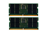 Kingston ValueRAM KVR48S40BD8K2-64 / 64GB KIT