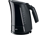 Braun WK300 Black