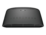 D-link DGS-1008D/E