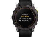 Garmin Enduro 2 Titanium Power Sapphire / 010-02754-01