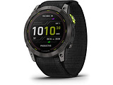 Garmin Enduro 2 Titanium Power Sapphire / 010-02754-01