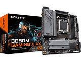 GIGABYTE B650M GAMING X AX / mATX AM5 DDR5 8000