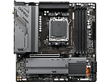 GIGABYTE B650M GAMING X AX / mATX AM5 DDR5 8000