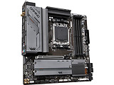GIGABYTE B650M GAMING X AX / mATX AM5 DDR5 8000