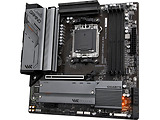 GIGABYTE B650M GAMING X AX / mATX AM5 DDR5 8000