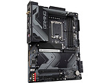GIGABYTE Gigabyte Z790 GAMING X AX / ATX LGA1700 DDR5 7600