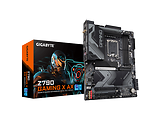 GIGABYTE Gigabyte Z790 GAMING X AX / ATX LGA1700 DDR5 7600