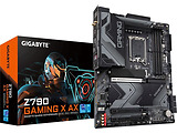 GIGABYTE Gigabyte Z790 GAMING X AX / ATX LGA1700 DDR5 7600
