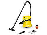 KARCHER 1.628-009.0 / WD 2 PLUS V-12/4/18/C