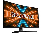 GIGABYTE M32QC / 31.5 Curved 2560x1440 VA 165Hz