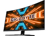 GIGABYTE M32QC / 31.5 Curved 2560x1440 VA 165Hz