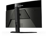 GIGABYTE M32QC / 31.5 Curved 2560x1440 VA 165Hz